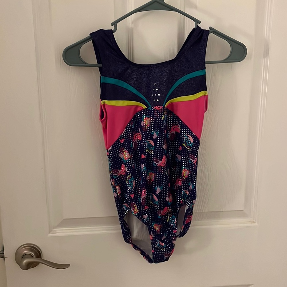 Dance/Gymnastics Leotard